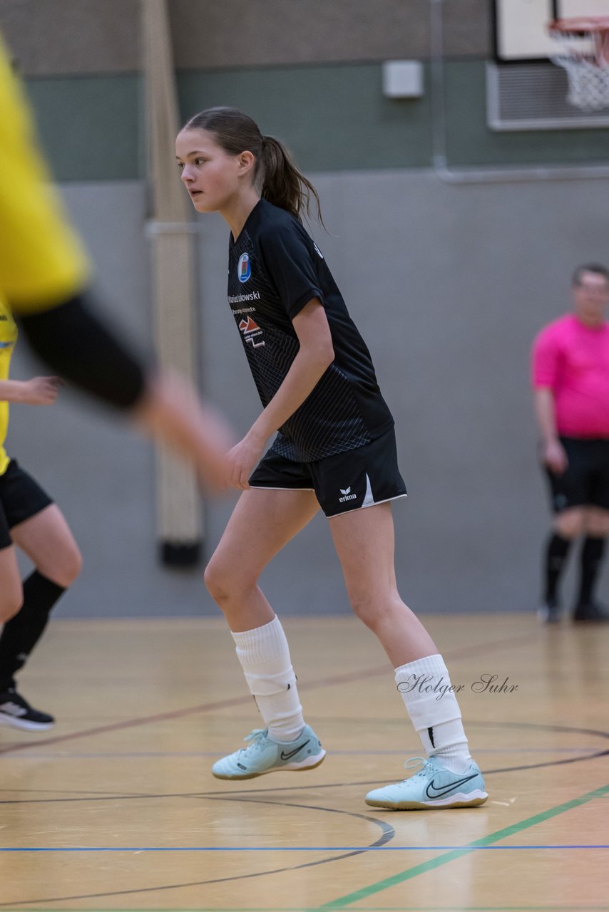 Bild 498 - wCJ Futsalmeisterschaft